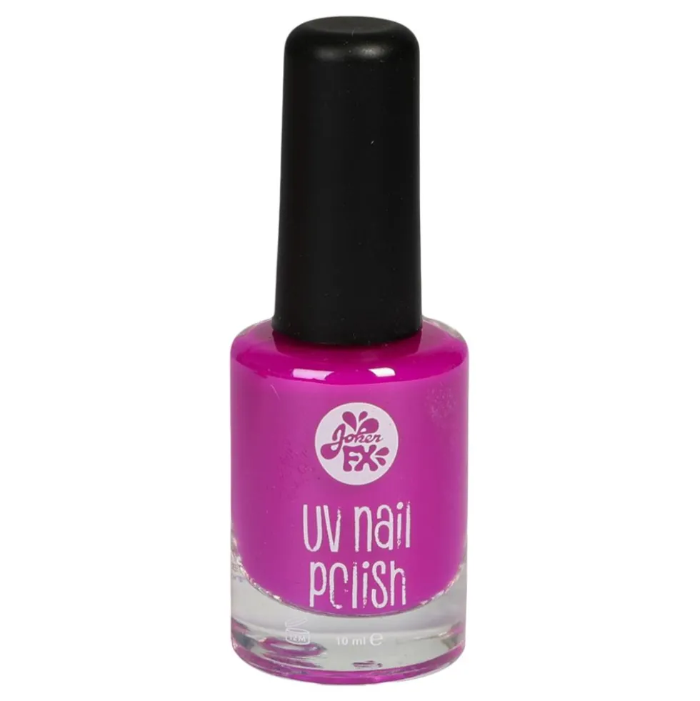 JFX UV Neglelak