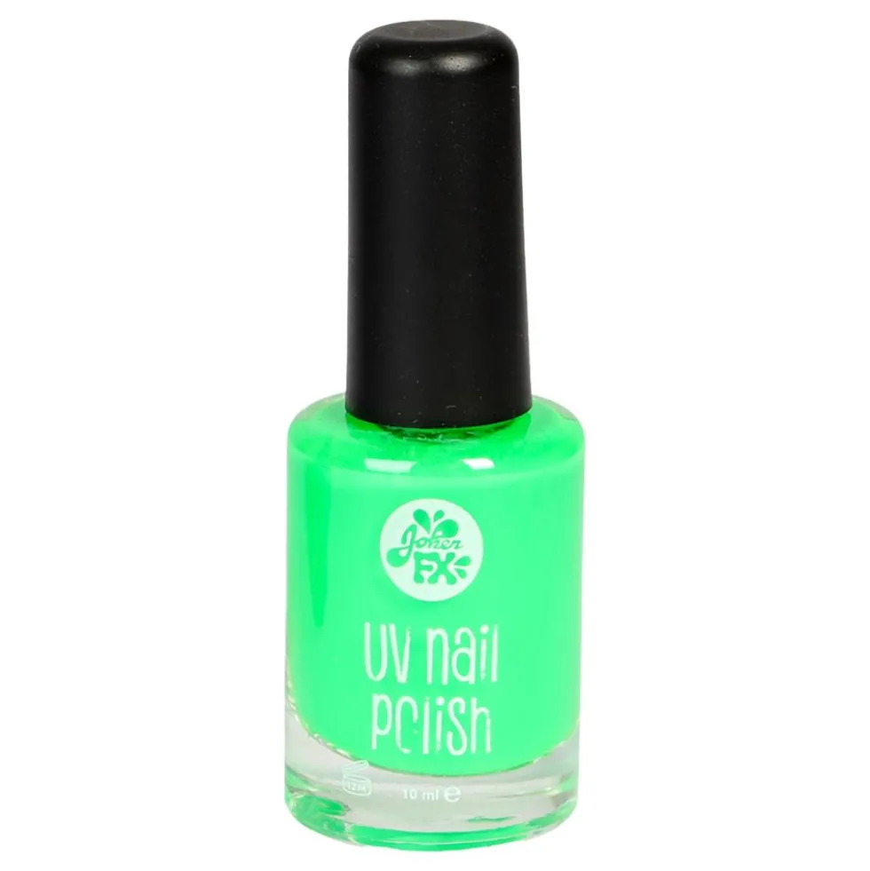 JFX UV Neglelak