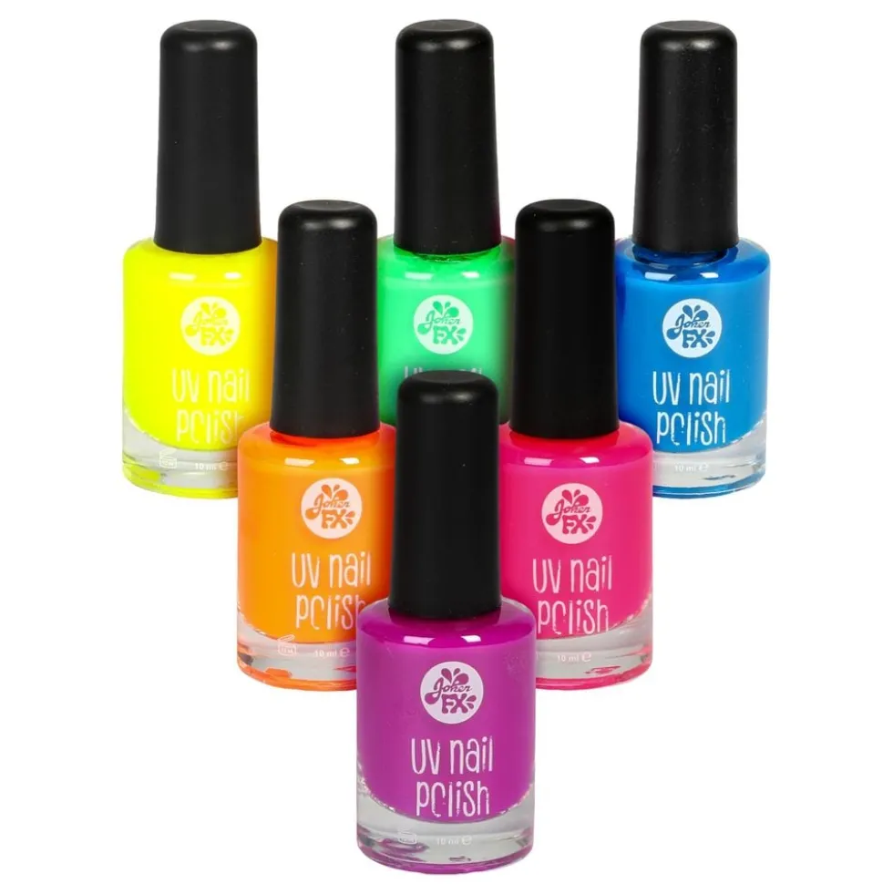 JFX UV Neglelak