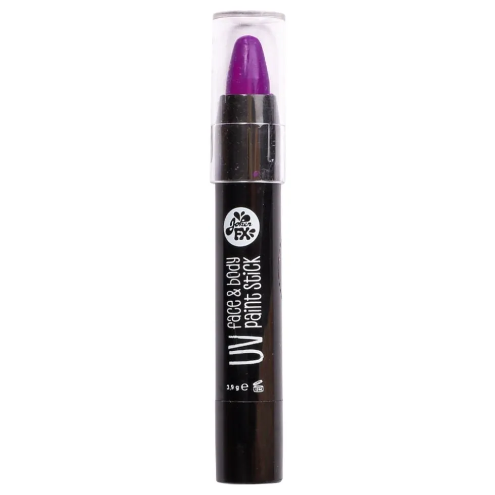 JFX UV Sminkpen