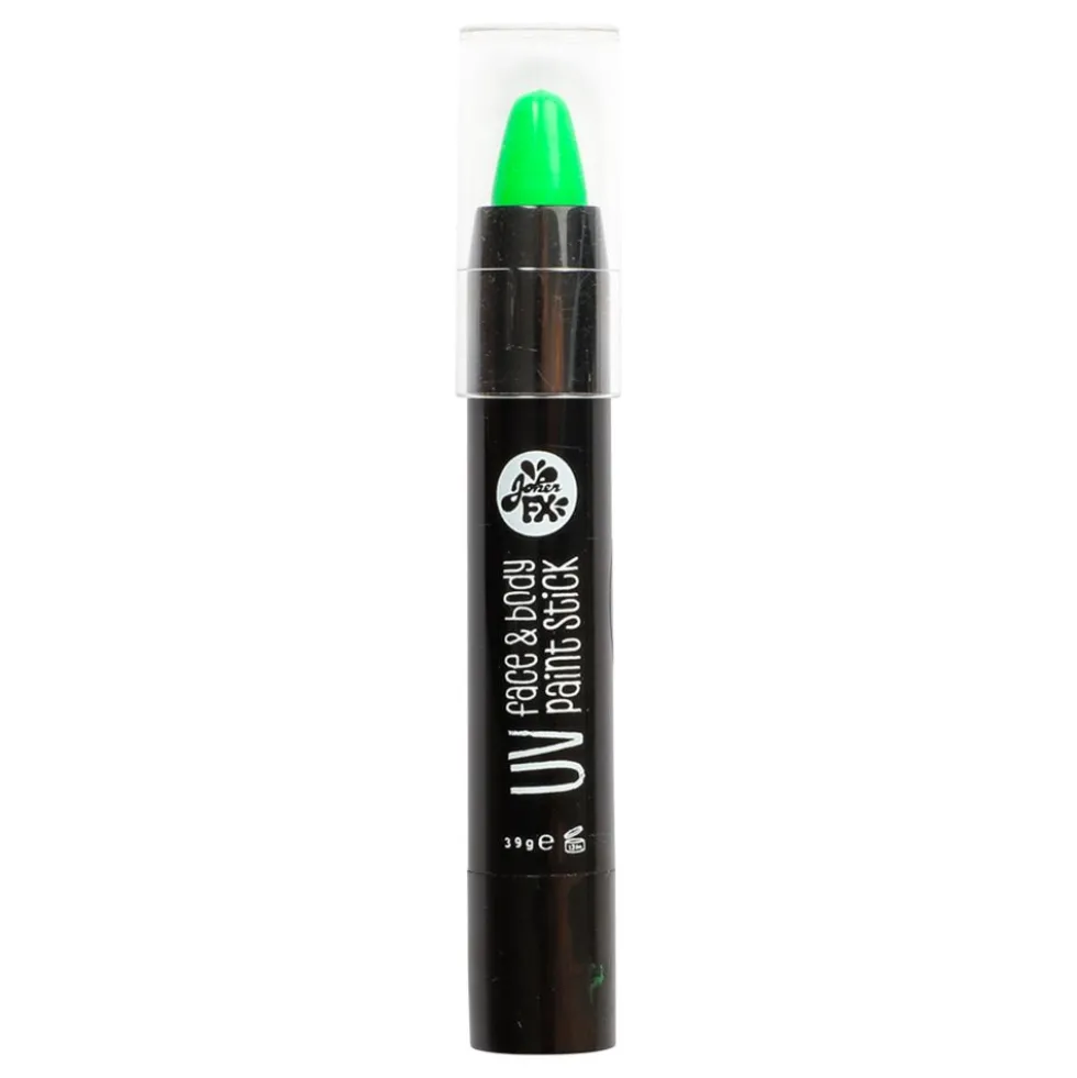 JFX UV Sminkpen