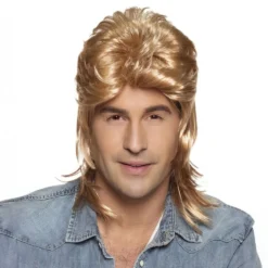 Jimmy Blond Paryk