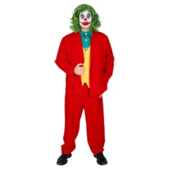 Joker Kostume