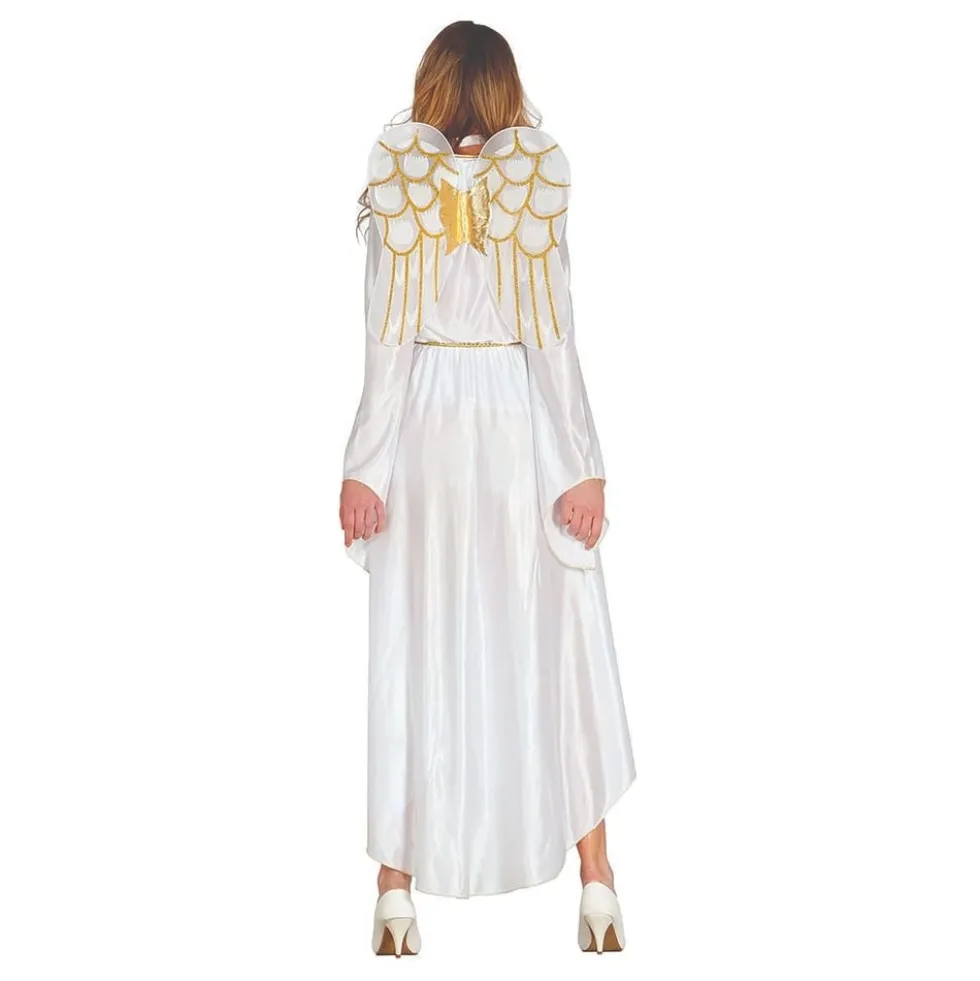Juleengel Kostume