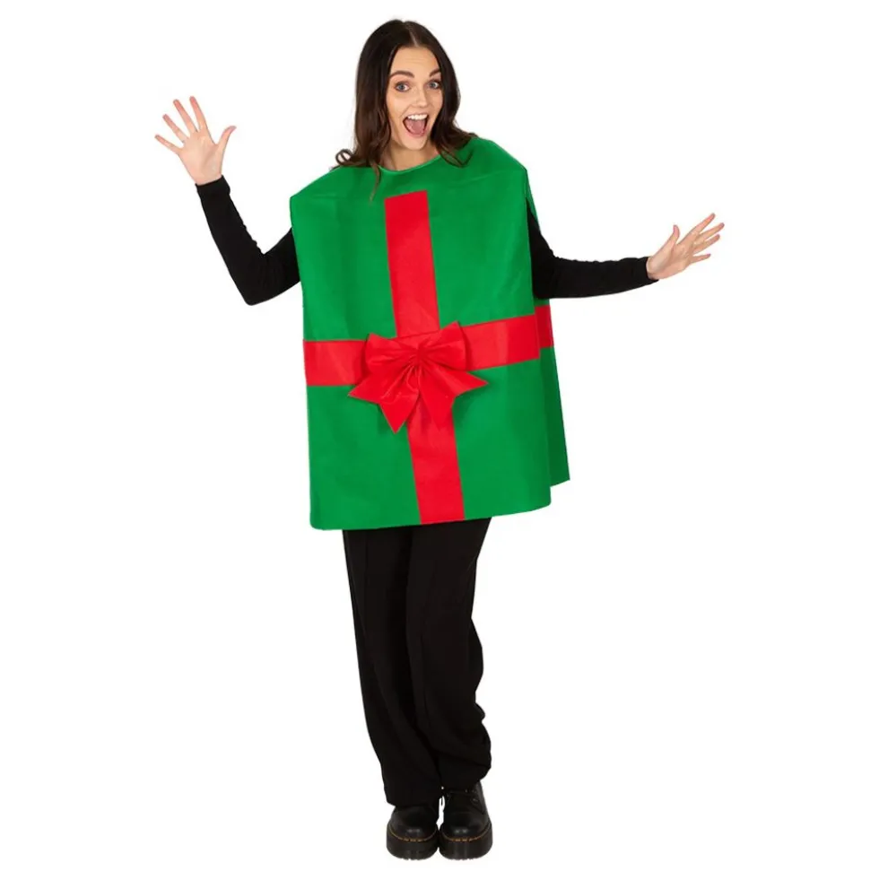 Julegave Kostume