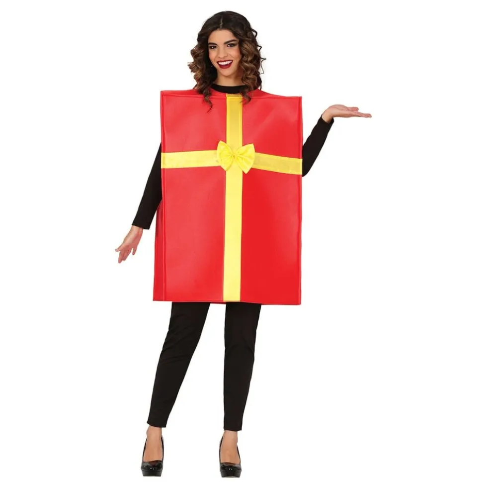 Julegave Kostume