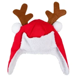Julehue med Horn