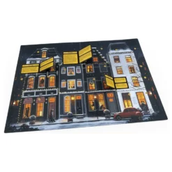 Julekalender Daring December