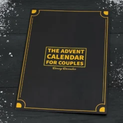 Julekalender Daring December