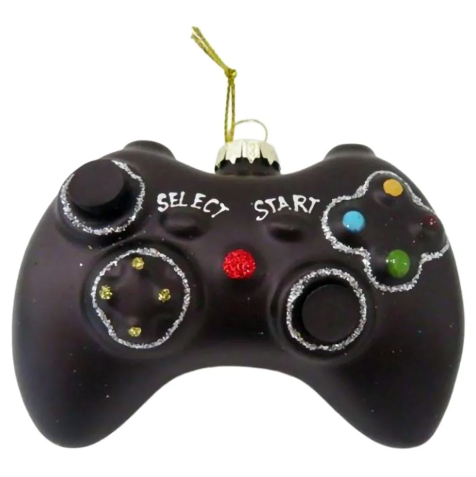Julekugle Controller