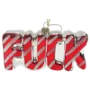 Julekugle Fuck