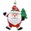 Julekugle Nisse