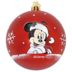 Julekugler Mickey Mouse