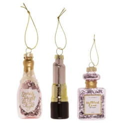 Julekugler Parfume