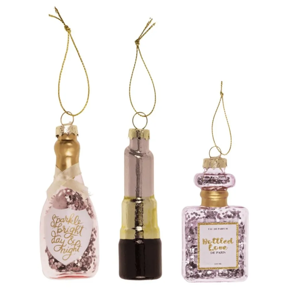 Julekugler Parfume