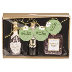 Julekugler Parfume