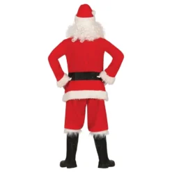 Julemandsdragt Kostume