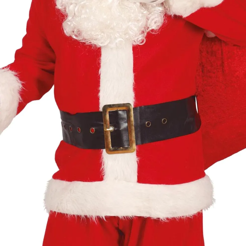 Julemandsdragt Kostume