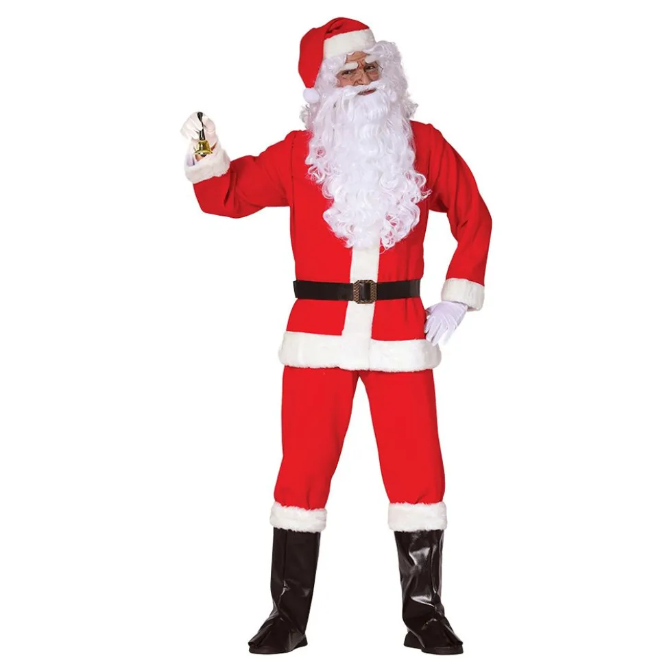 Julemandskostume