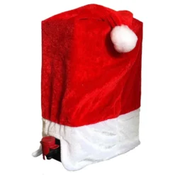 Julemandskostume til Vinboks