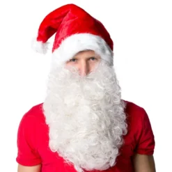 Juleskæg Natur