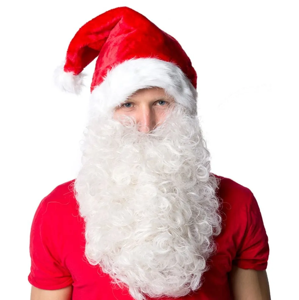 Juleskæg Natur