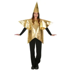 Julestjerne Kostume