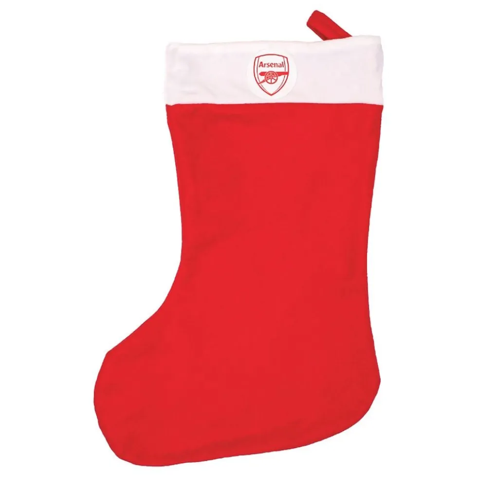 Julestrømpe Arsenal