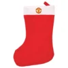 Julestrømpe Manchester United