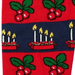 Juletrøje Findus Lucia
