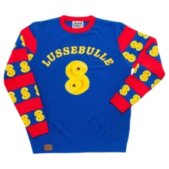 Juletrøje Lussebulle