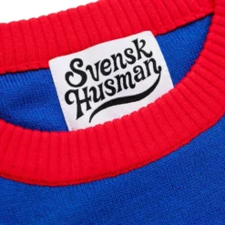 Juletrøje Lussebulle