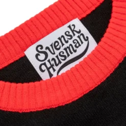 Juletrøje Polkagris