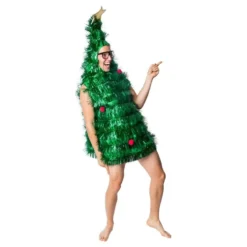 Juletræ Kostume