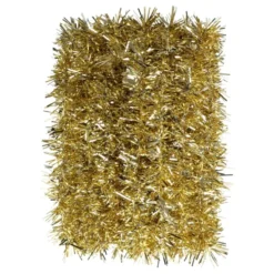 Juletræsglitter Guld