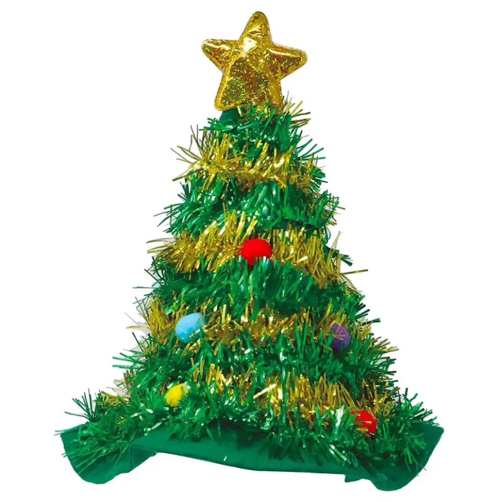 Juletræshat