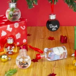 Juletræskugler Boozeballs