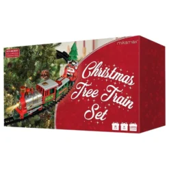 Juletræstog