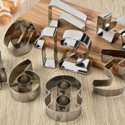 Kageforme Tal