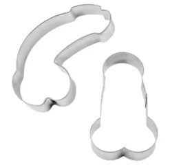 Kageform Penis
