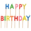 Kagelys Happy Birthday