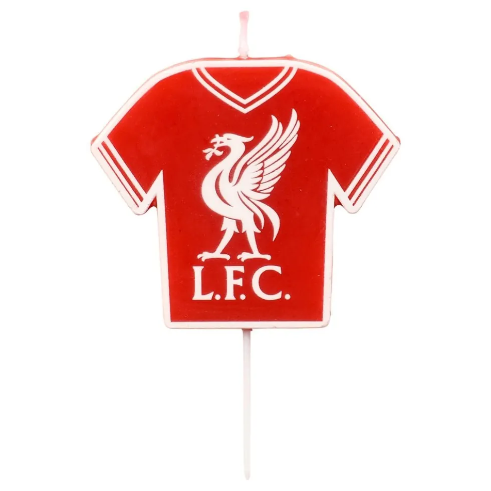 Kagelys Liverpool FC