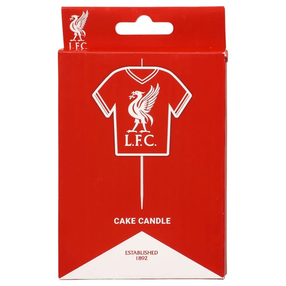 Kagelys Liverpool FC