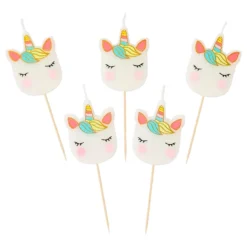 Kagelys Love Enhjørning Enhjørninghoved
