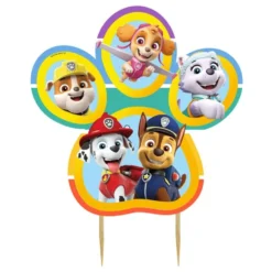 Kagelys Paw Patrol
