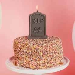Kagelys R.I.P Your Youth