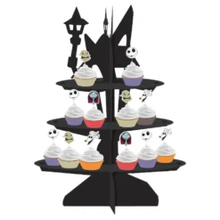 Kageopsats Nightmare Before Christmas