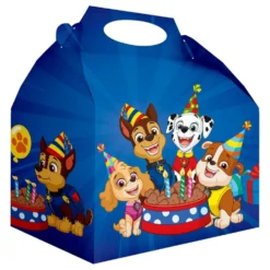 Kalasbokse Paw Patrol™ Party