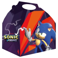 Kalasbokse Sonic Prime™