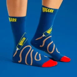 Kalles Kaviar Strømpeboks